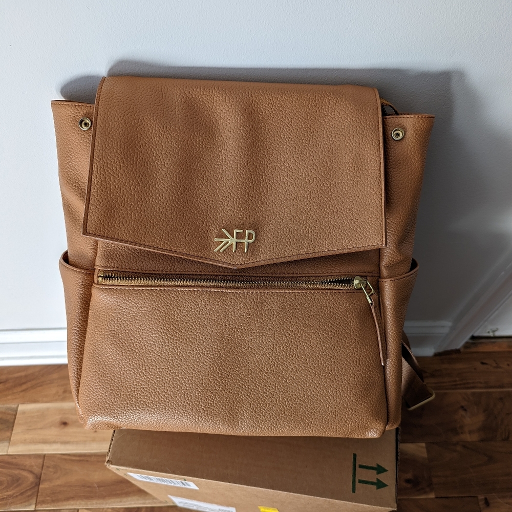 Freshly Picked Mini Classic Bag